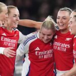 The Impact of Women in Sports